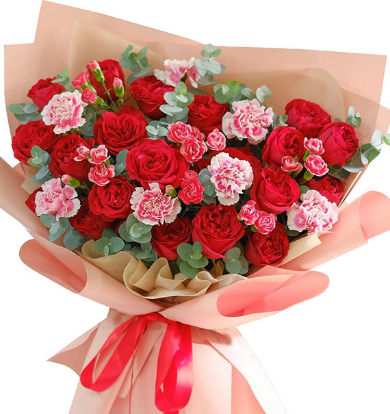 Special Roses For Mom 02
