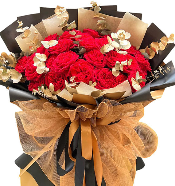 Special Roses For Mom 04