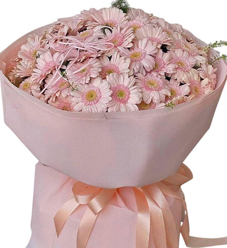 Success Wishes Bouquet Vietnam