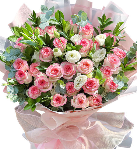 Sweet Forgiveness Flowers Vietnam