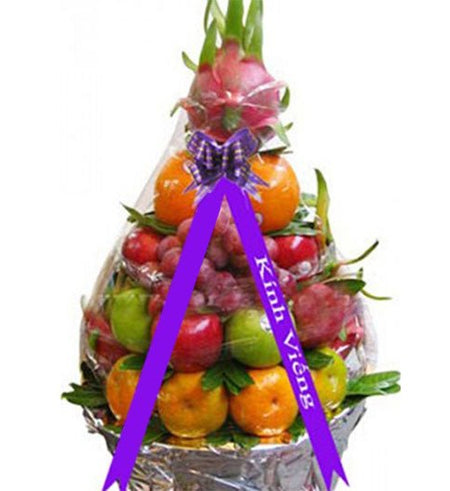 Sympathy Fruits Basket Vietnam