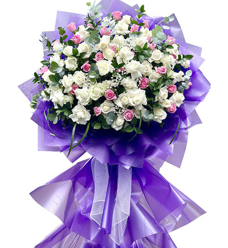 Sympathy Standing Sprays Vietnam