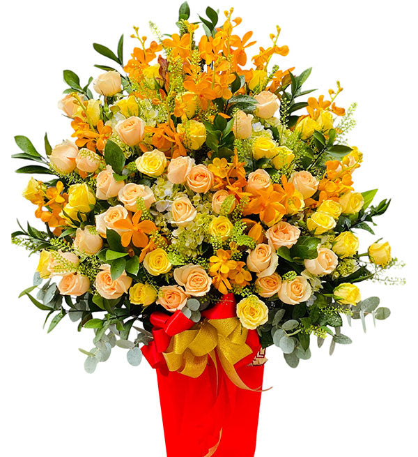 tet flowers vietnam 19