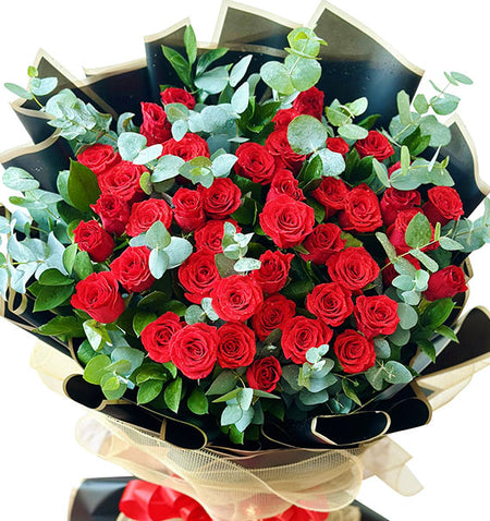 To My Beautiful Wife Flowers Vietnamese Flowers