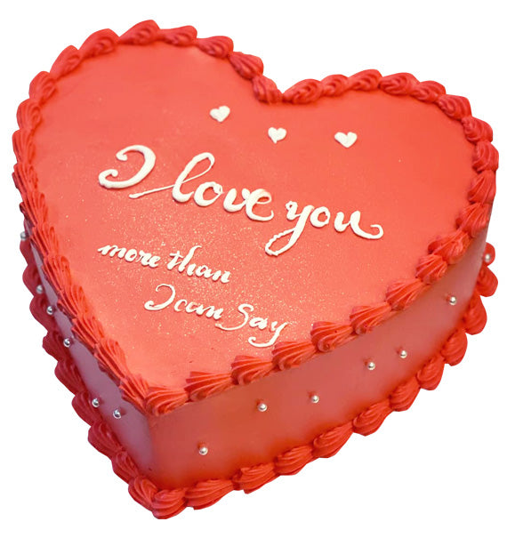 valentines cake 10