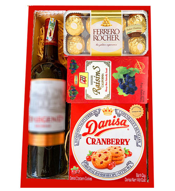 vietnamese christmas hamper 13