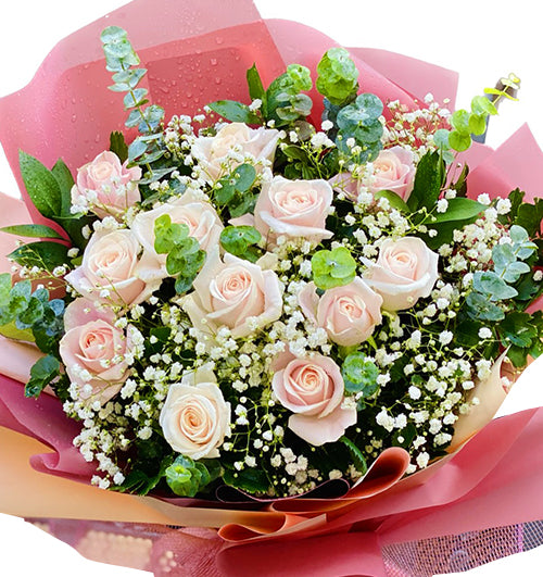 Women's Day Flowers 12 - Vietnamese Flowers