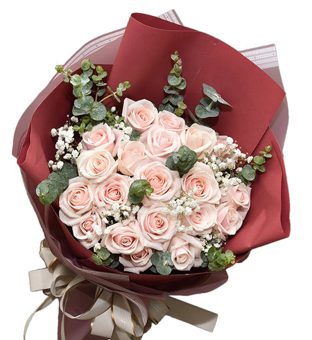 24 Roses Flowers 14 - Vietnamese Flowers