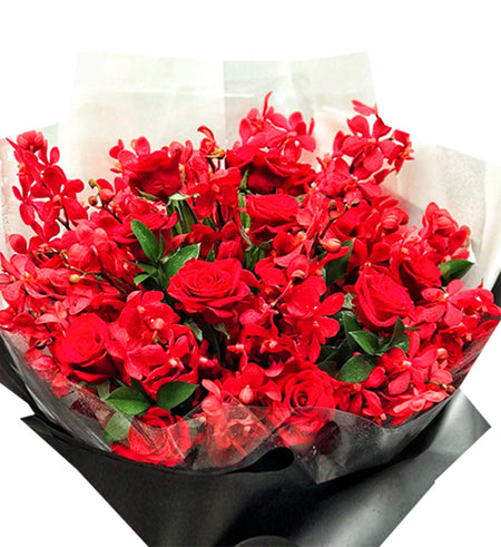 Flowers For 3/8 18 - Vietnamese Flowers