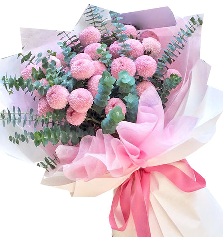 Flowers For 3/8 20 - Vietnamese Flowers