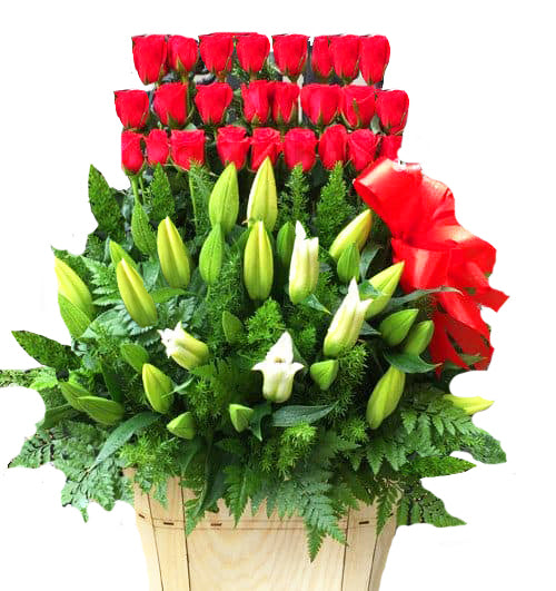 Women's Day Flowers 14 - Vietnamese Flowers