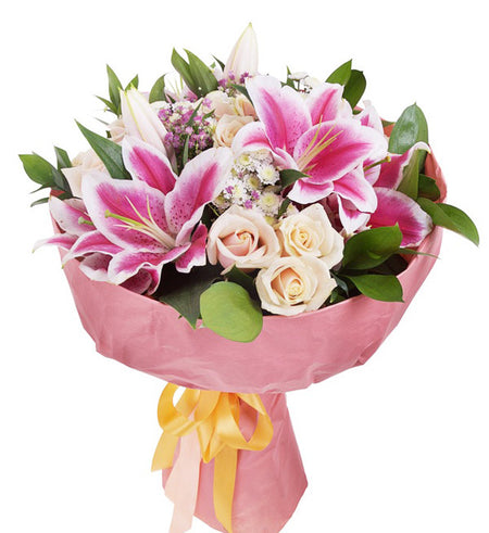 Get Well Flowers 70 - Vietnamese Flowers