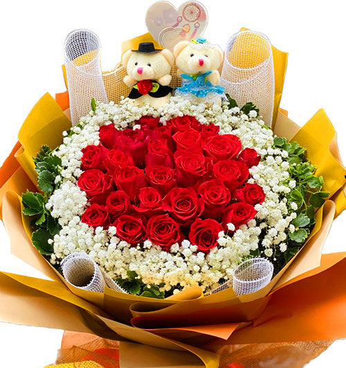 Special Women's Day Flowers 08 - Vietnamese Flowers