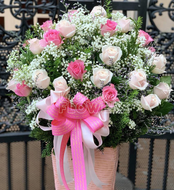 Send Flowers To Ben Tre - Vietnamese Flowers