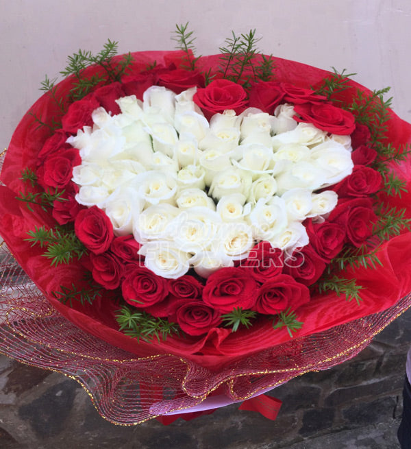 Send Flowers To Binh Dinh - Vietnamese Flowers