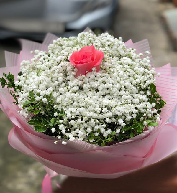 Send Flowers To Binh Duong - Vietnamese Flowers