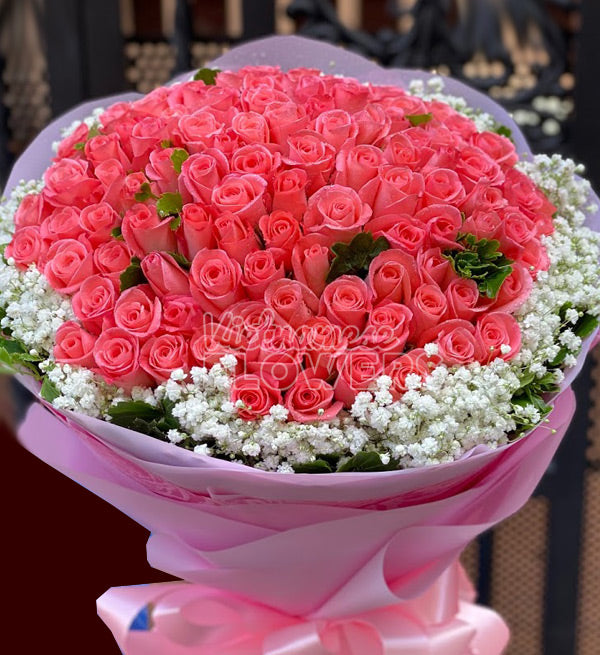 Send Flowers To Da Nang - Vietnamese Flowers