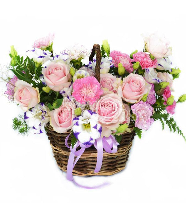 Send Flowers To Quang Ngai - Vietnamese Flowers