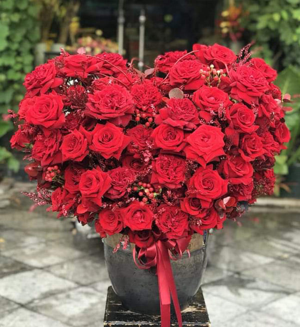 Send Flowers To Vn - Vietnamese Flowers