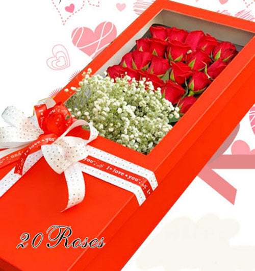 Women's Day Flowers 16 - Vietnamese Flowers