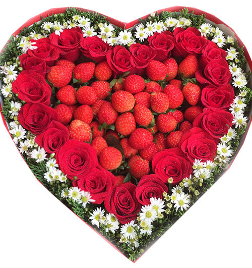 Special Women's Day Flowers 17 - Vietnamese Flowers