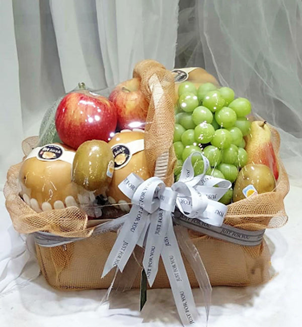 Sympathy Fruits Vietnam - Vietnamese Flowers