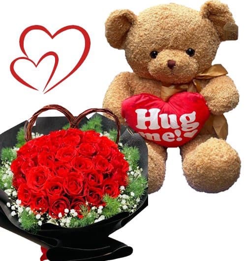 Special Women's Day Flowers 15 - Vietnamese Flowers