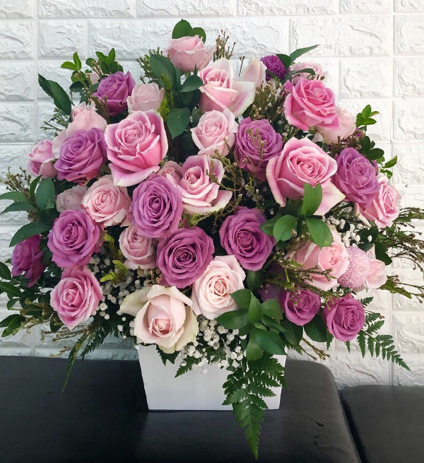 Vietnam Florist Delivery - Vietnamese Flowers