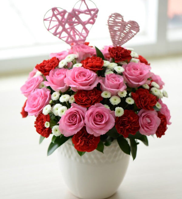 Vietnam Flower - Vietnamese Flowers