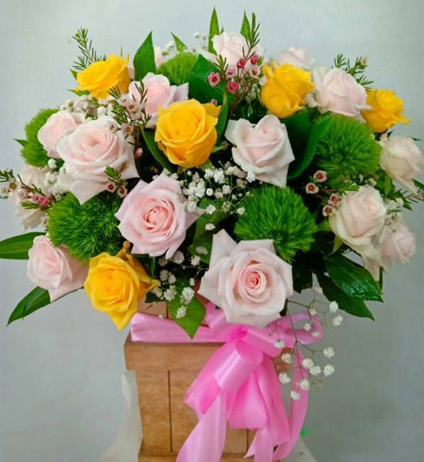 Vietnam Flowers Online - Vietnamese Flowers