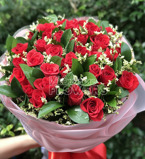 Vietnamese Teacher's Day Flowers 14 - Vietnamese Flowers