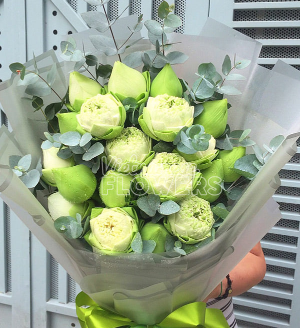 Vietnamese Teacher's Day Flowers 18 - Vietnamese Flowers