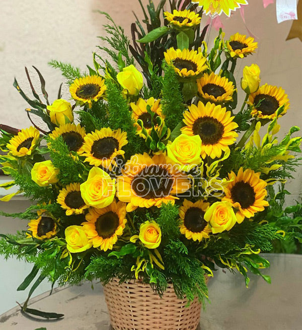 Vietnamese Teacher's Day Flowers 20 - Vietnamese Flowers