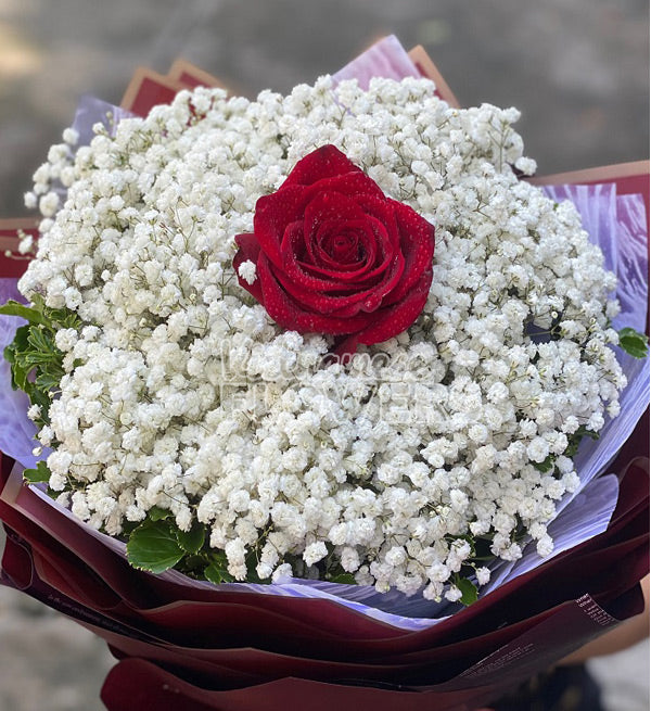Vietnamese Teacher's Day Flowers 22 - Vietnamese Flowers