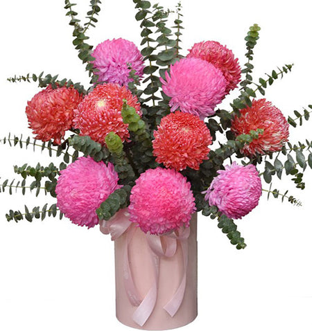 Women's Day Flowers 24 - Vietnamese Flowers