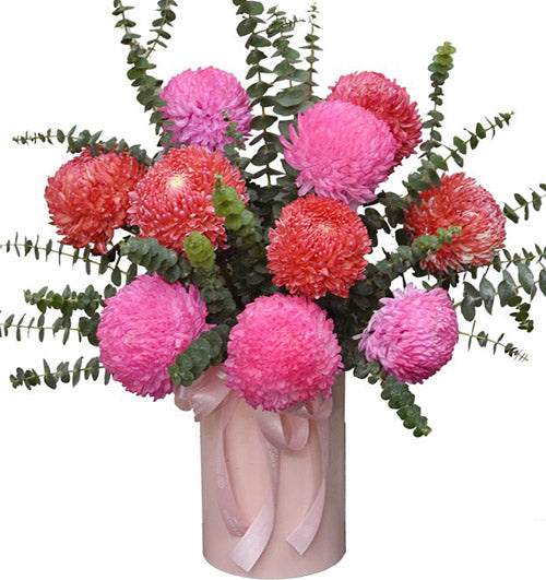 Women's Day Flowers 24 - Vietnamese Flowers