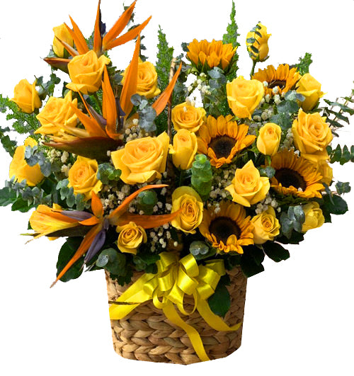 Women's Day Flowers 26 - Vietnamese Flowers
