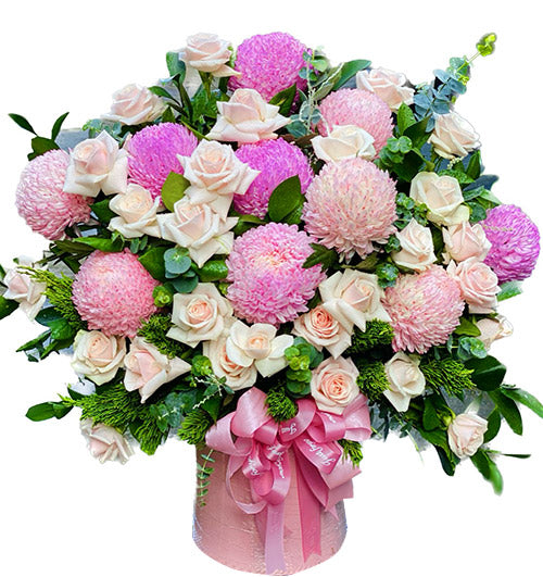Women's Day Flowers 28 - Vietnamese Flowers