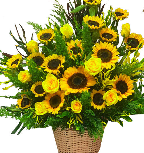 Women's Day Flowers 31 - Vietnamese Flowers