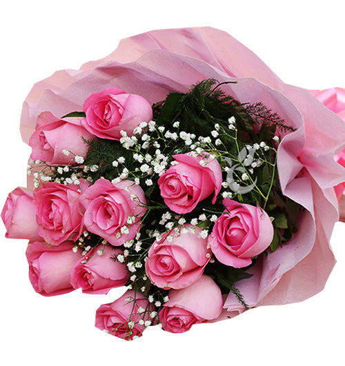 Women's Day Flowers 32 - Vietnamese Flowers