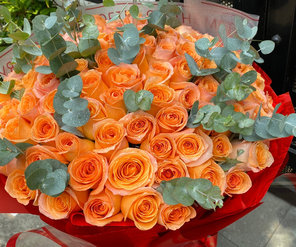 Vietnam flowers delivery