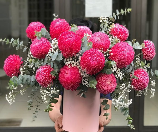 Best Local Florist Shops In Saigon