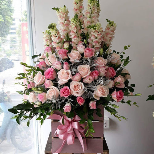 Best Online Florists Saigon