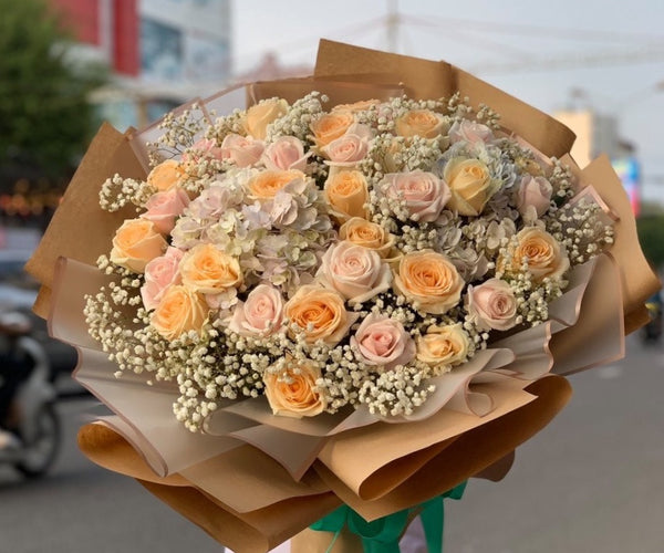 Best Online Florists Vietnam