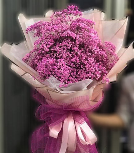 Delivery Valentine's Flowers To Vietnam