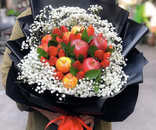 Delivery Vietnamese Flowers For Mom