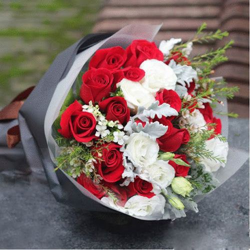 Flowers Delivery Dak Nong