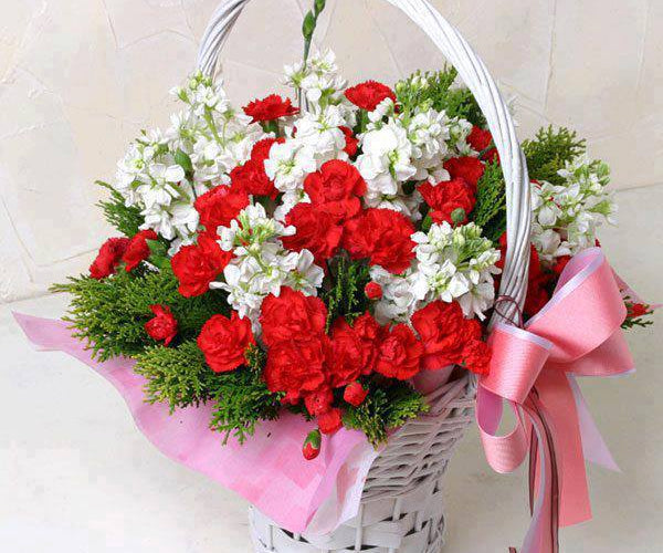 Flowers Delivery Nha Trang City