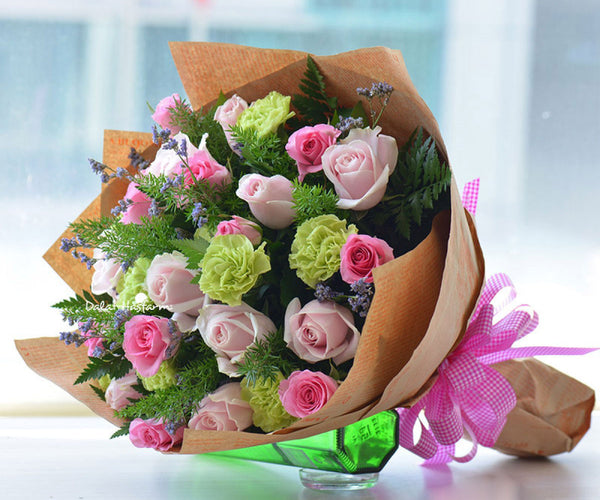 Flowers Delivery Tra Vinh