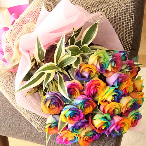 Order Flowers Online To Vietnam